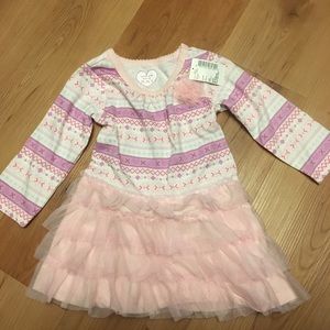 Children’s Place dress